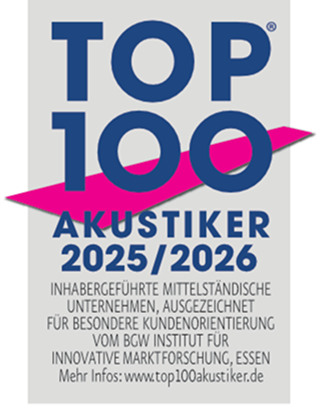 TOP Akustiker